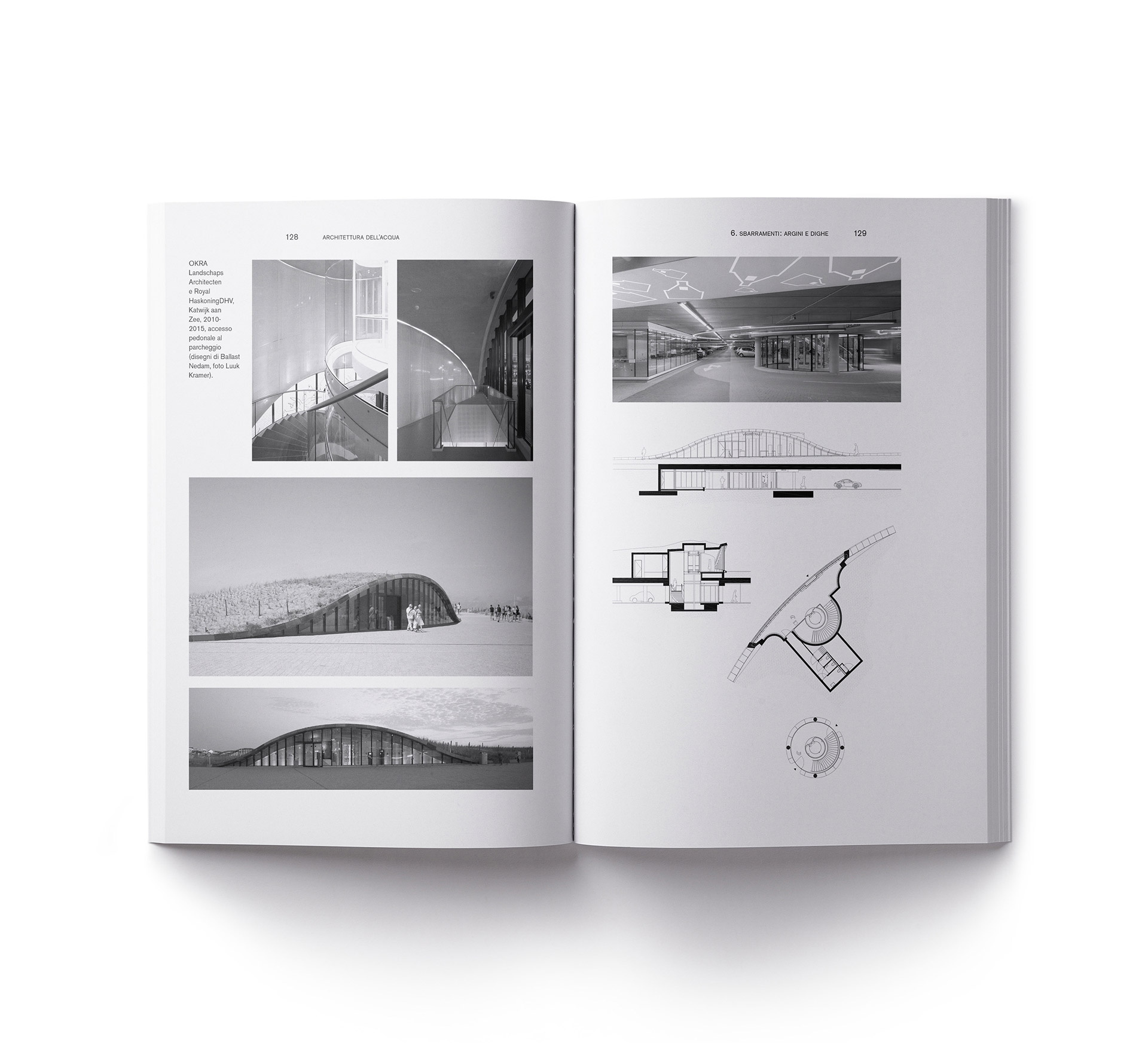 L'architettura dell'Acqua Gaetano De Francesco